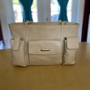 🐊SALE🐊Brand New Strada Satchel Bag with Umbrella